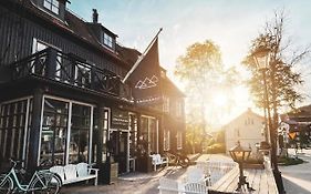 Hotel Åregården